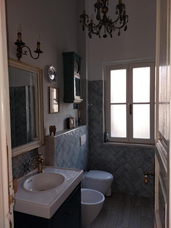 Bed And Breakfast La Pecora Rosa Sant'Omero Zewnętrze zdjęcie