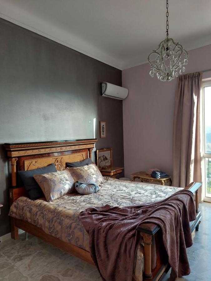 Bed And Breakfast La Pecora Rosa Sant'Omero Zewnętrze zdjęcie
