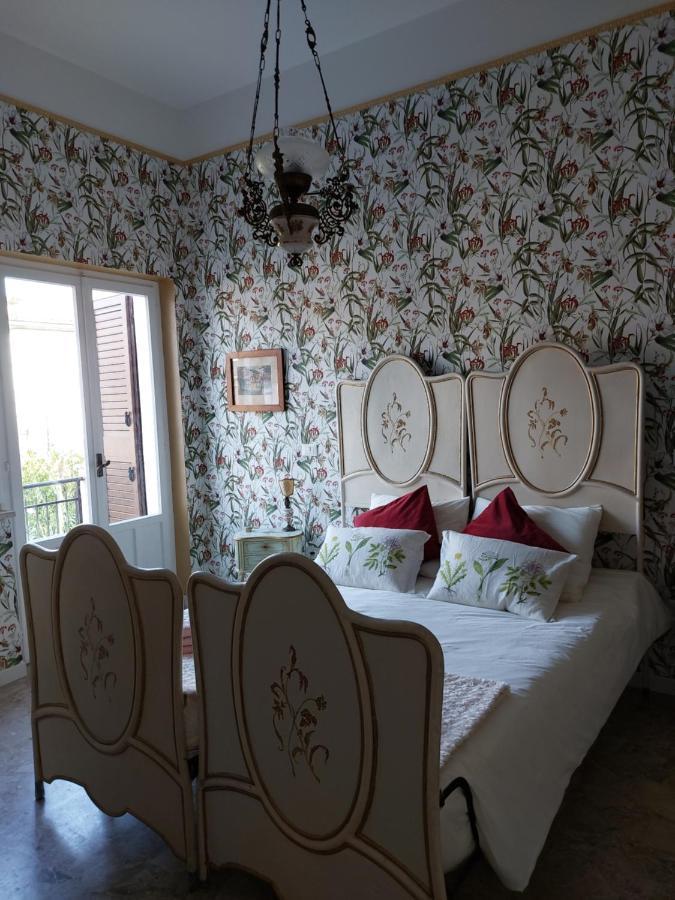 Bed And Breakfast La Pecora Rosa Sant'Omero Zewnętrze zdjęcie