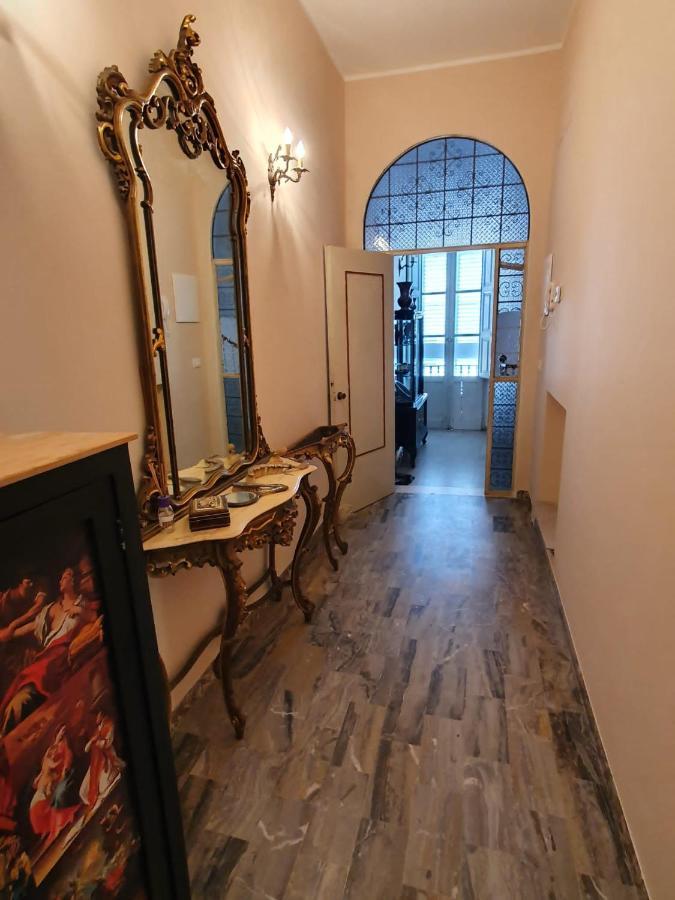 Bed And Breakfast La Pecora Rosa Sant'Omero Zewnętrze zdjęcie
