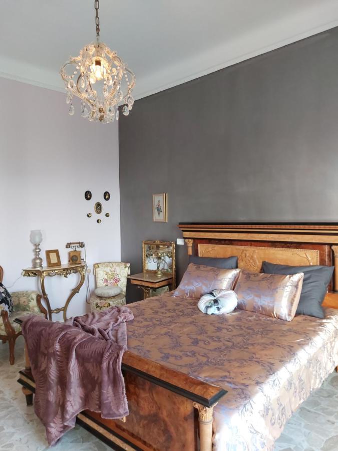 Bed And Breakfast La Pecora Rosa Sant'Omero Zewnętrze zdjęcie