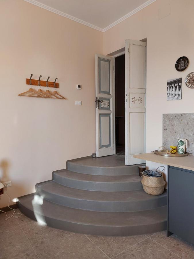 Bed And Breakfast La Pecora Rosa Sant'Omero Zewnętrze zdjęcie